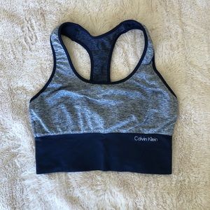 C A L V I N  K L E I N  B R A